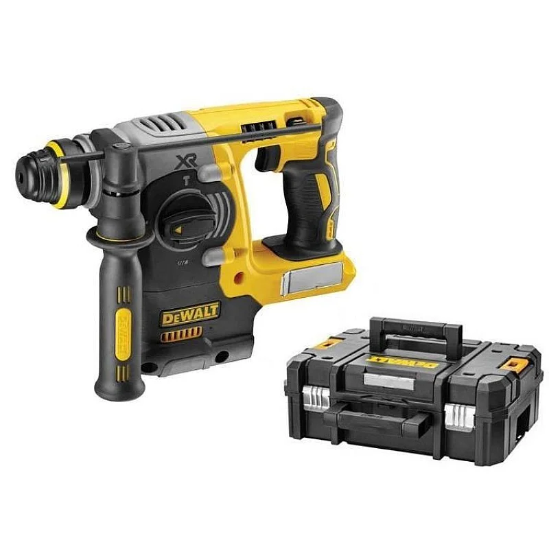 Akumulatora perforators Dewalt DCH273NT-XJ. 18 V Akumulatora perforators Dewalt DCH273NT-XJ. 18 V