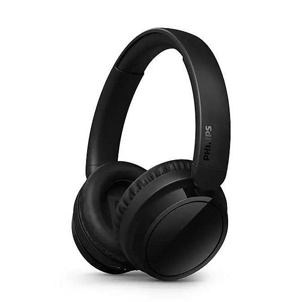 WIRELESS HEADPHONES TAH5209BK/00 PHILIPS