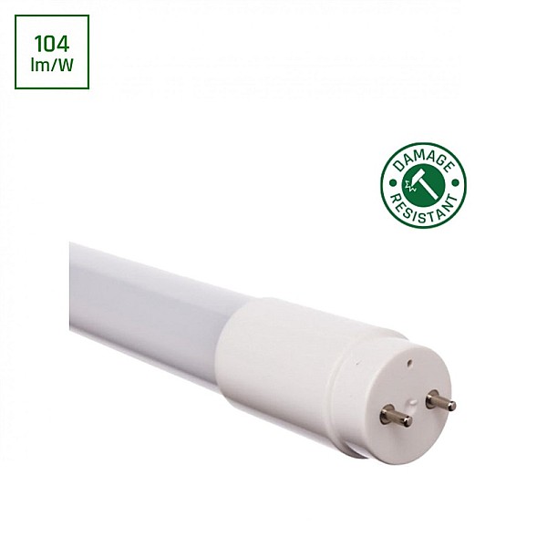 TUBE LED T8 18.5W G13 2500LM 840 150NANO