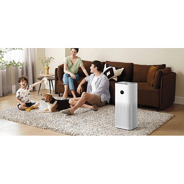 XIAOMI SMART AIR PURIFIER 4 PRO