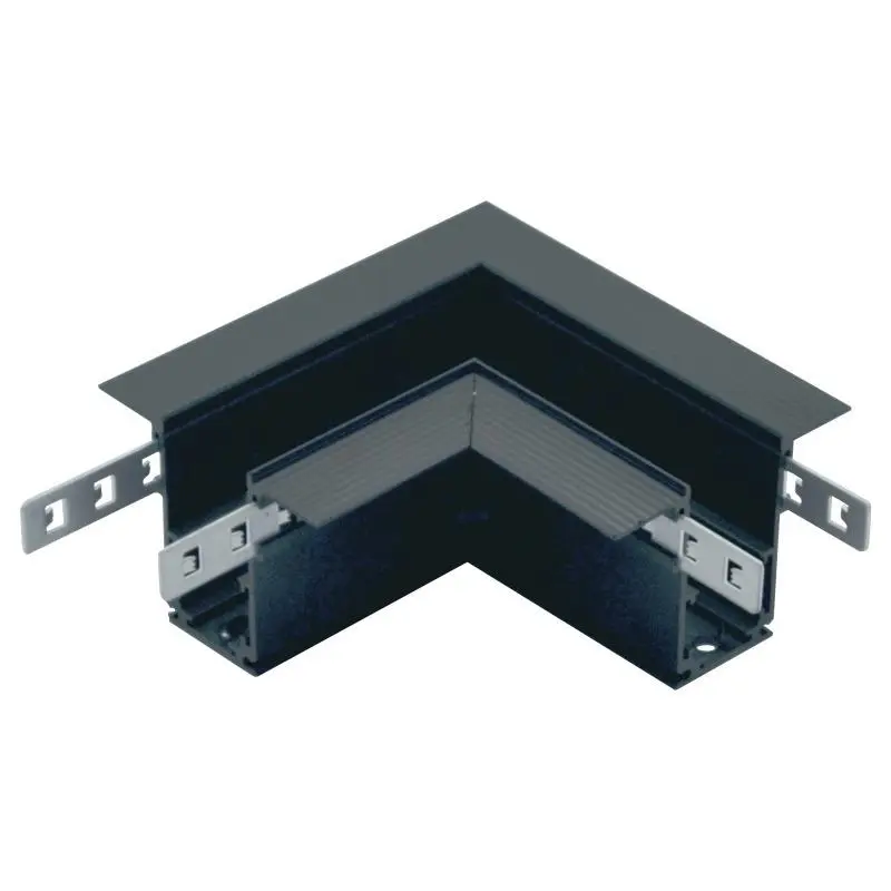 Padziļināts stūra savienojums griesti Modoled Magnetic Padziļināts stūra savienojums griesti Modoled Magnetic