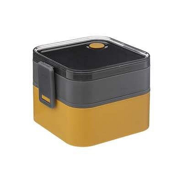 LUNCH BOX2DIVI PP 1.5L 360