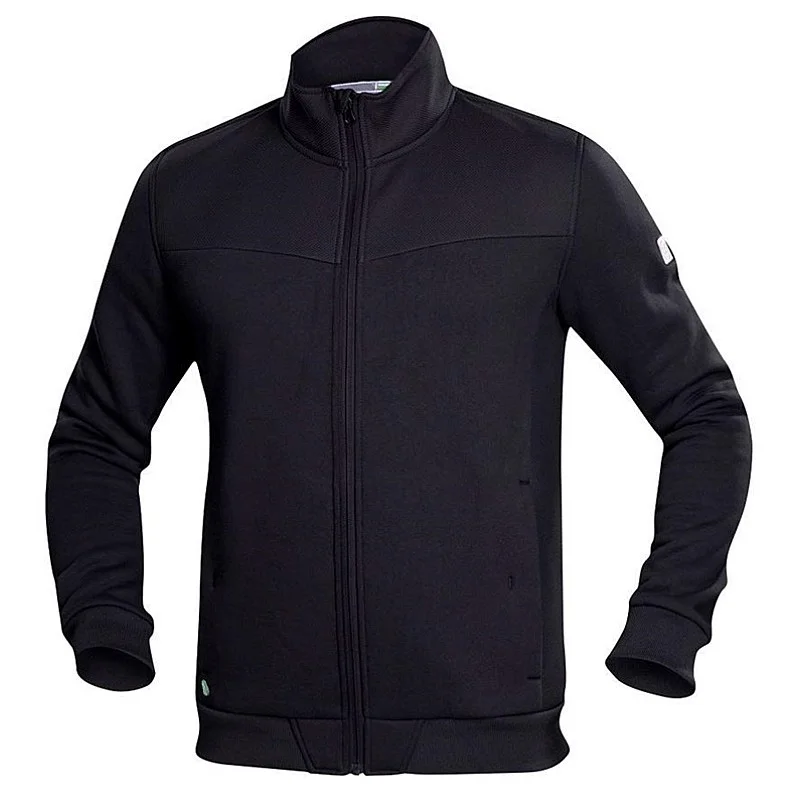 SWEATSHIRT ARDON M007 BLACK L