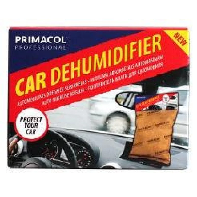 Mitruma uzsūcējs Primacol. smilškrāsas