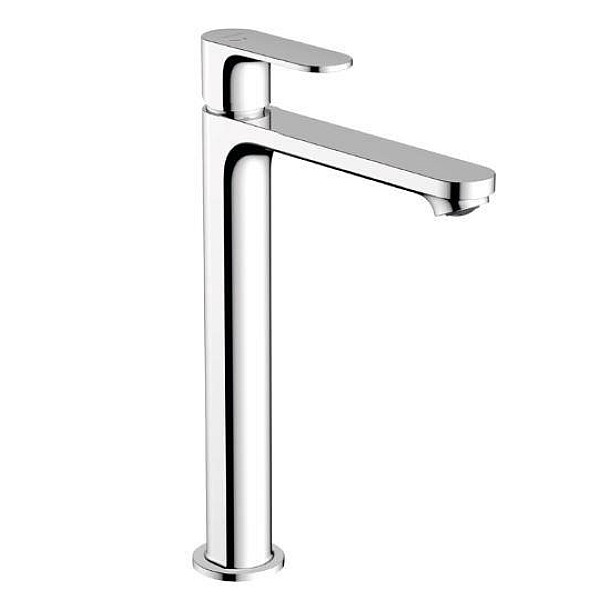 Izlietņu jaucējkrāns Hansgrohe Rebris S 72580000. hroma