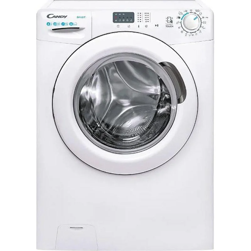 WASHING MACHINE CS4 1061DE/1-S CANDY