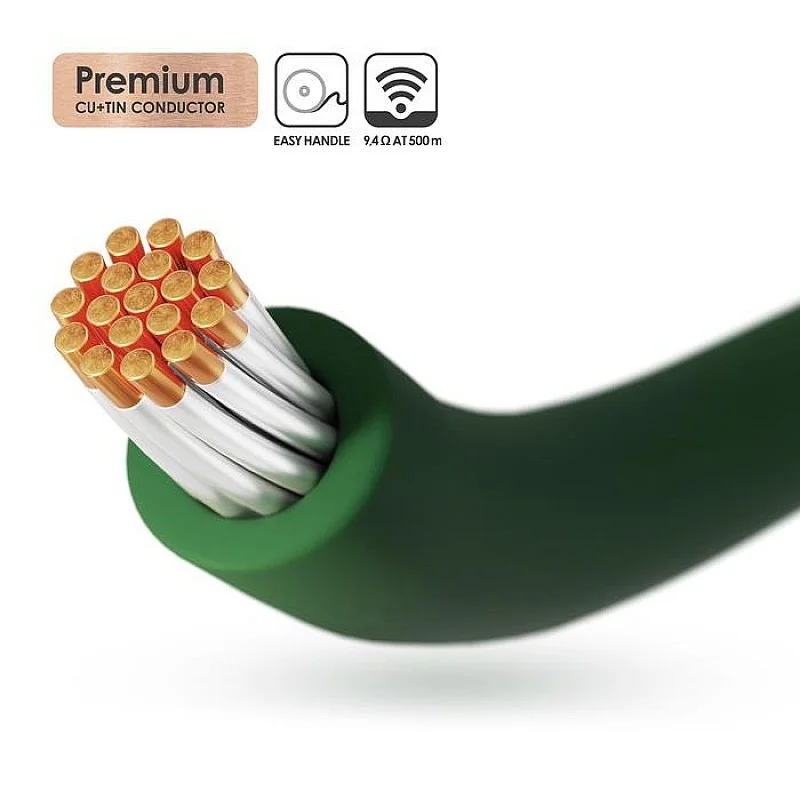 Trimmera aukla 135. 20000 cm Trimmera aukla 135. 20000 cm