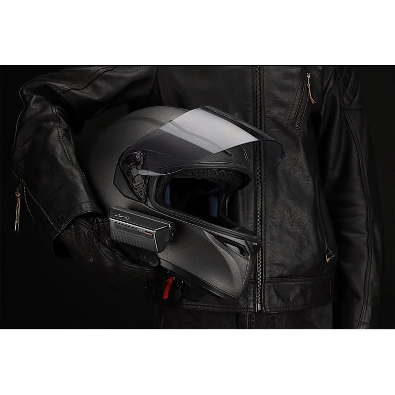 VIDEO RECORDER MIO MIVUE MP30 GPS