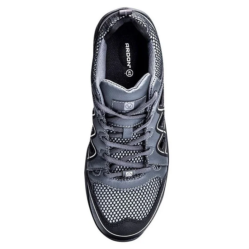 SAFETY SHOES ARDON VISPERSAN GRAY S1P 44 SAFETY SHOES ARDON VISPERSAN GRAY S1P 44