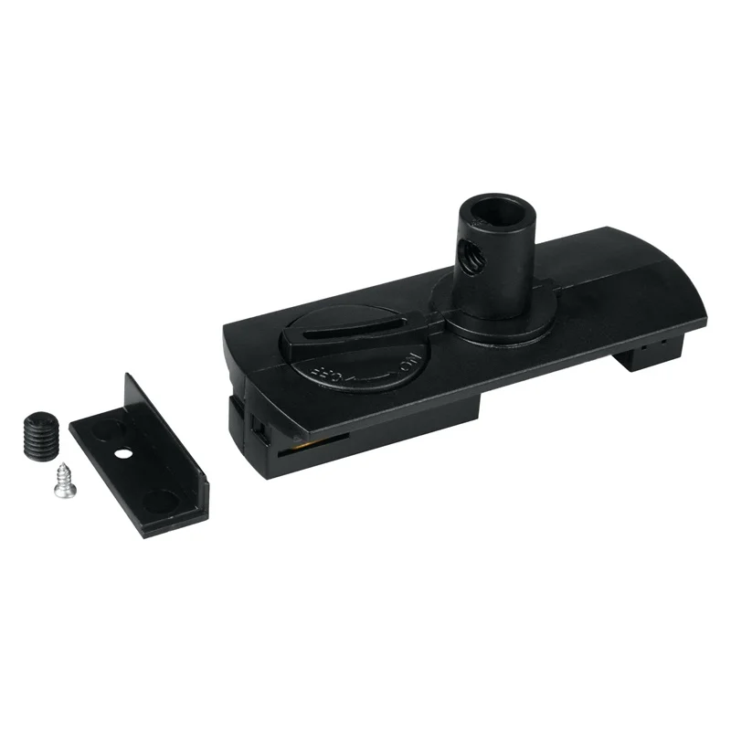 PROFILE CONNECTOR STAB BLACK