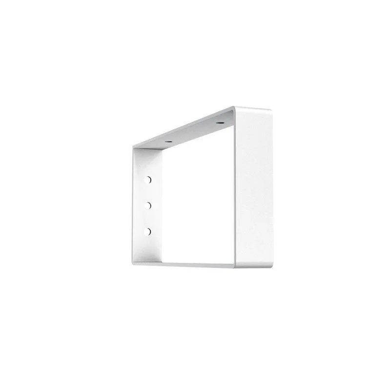 BRACKET SHELF WHITE URBAN20