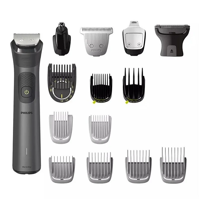 MG7940/15 MULTI GROOMING SET FANCY BOX MG7940/15 MULTI GROOMING SET FANCY BOX