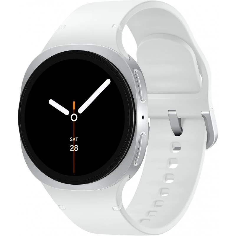 SMART WATCH SAMSUNG GW8 40MM BT SILVER