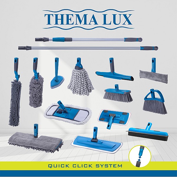 WINDOW SQUEEGEE 0107.28X18X6 THEMALUX