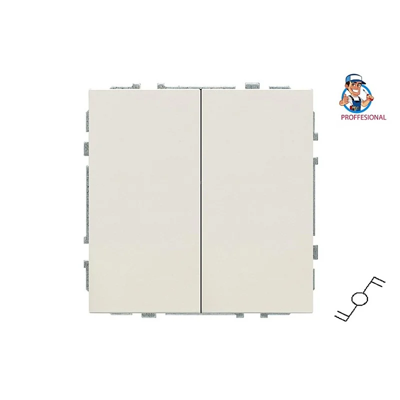 TWO WAY SWITCH IP6+6.10-201-01.M/SM 2G