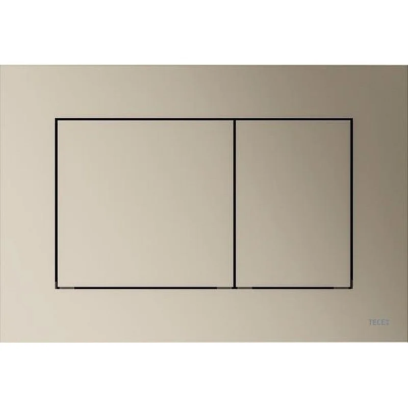 SLĒDZIS NOL. TECENOW METALIC NIĶEĻA