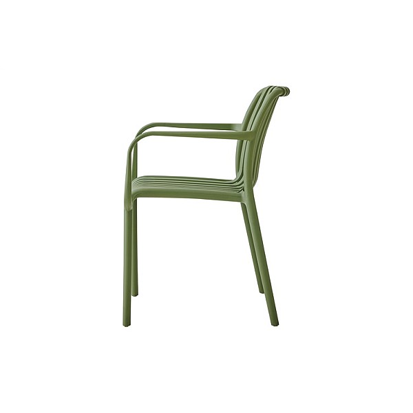 CHAIR OUTDOOR KOZY