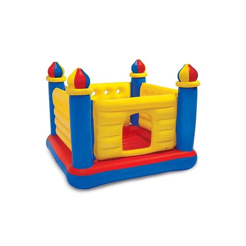 PLAYGROUND INFLAT 48259NP 175X175X135CM