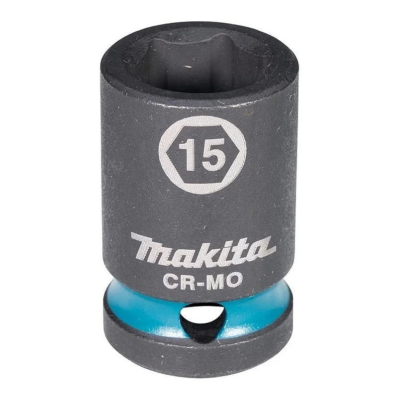 TRIECIENGALVIŅA MAKITA 1/2 15 MM E-16112 TRIECIENGALVIŅA MAKITA 1/2 15 MM E-16112