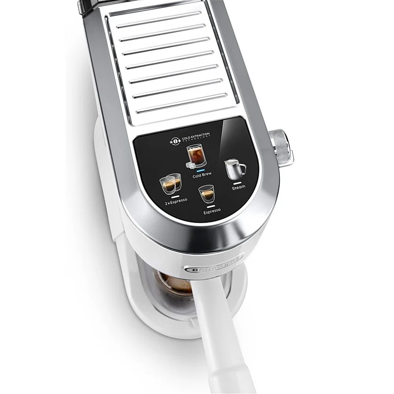 COFFEE MACHINE EC890.WI DELONGHI COFFEE MACHINE EC890.WI DELONGHI