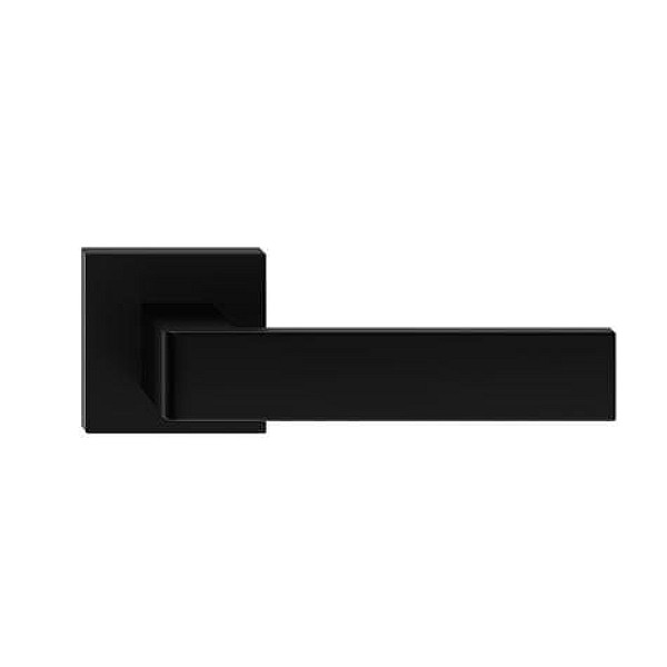 HANDLE DOOR ASTA BLACK