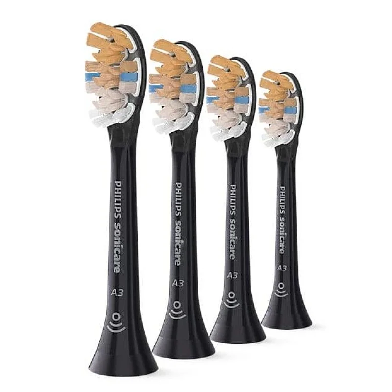 BRUSH HEAD HX9094/88 4PCS PHILIPS