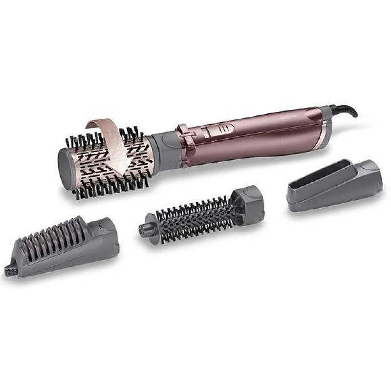 Plaukų formavimo šukos Babyliss Beliss Big Hair 1000 AS960E Plaukų formavimo šukos Babyliss Beliss Big Hair 1000 AS960E