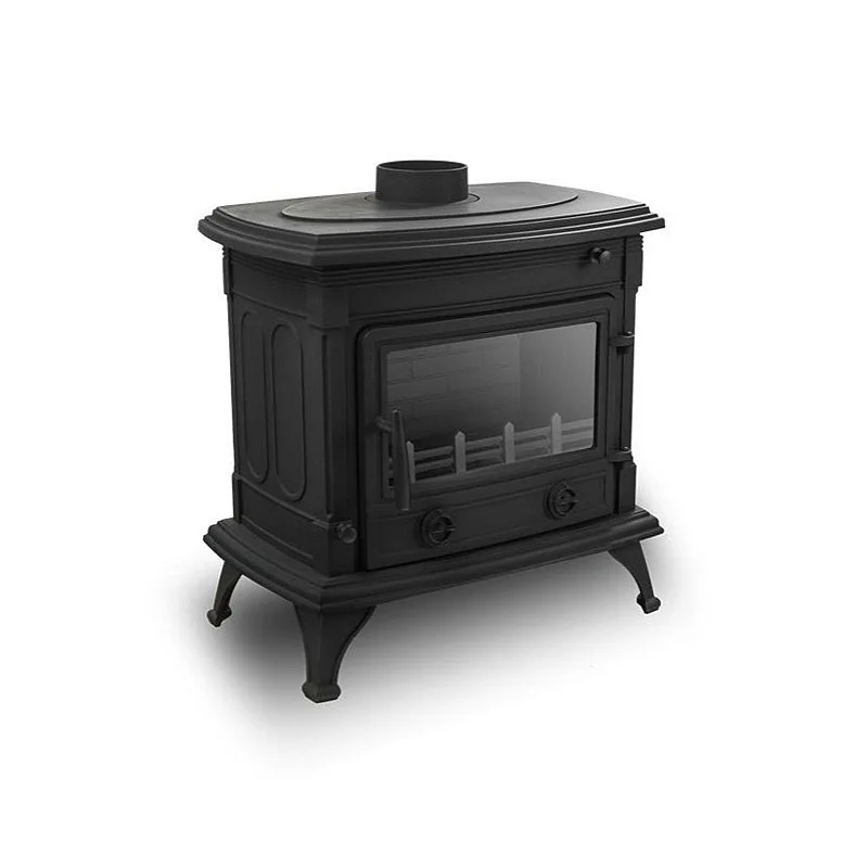 Cietā kurināmā krāsns NORDFLAM Asti Eko. 10 kW