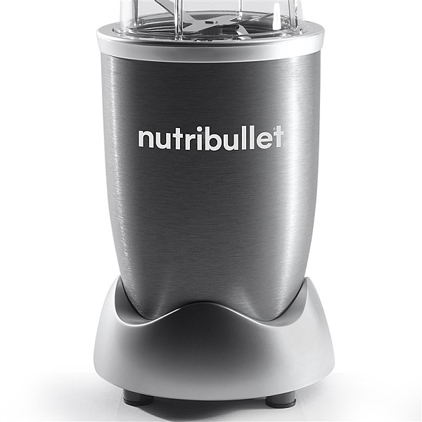 Kokteilių plaktuvas Nutribullet NB614DG. pilka