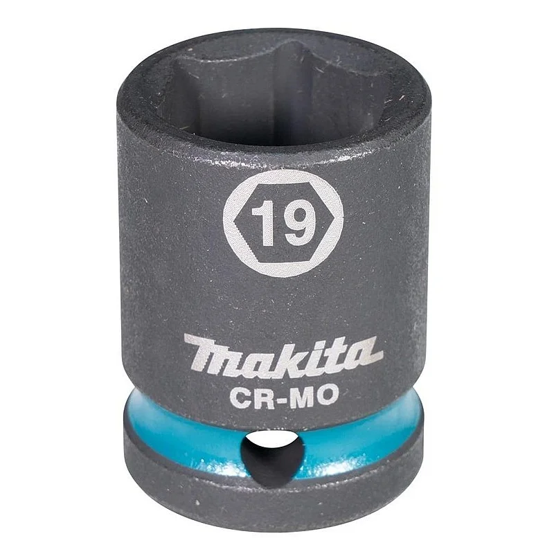 TRIECIENGALVIŅA MAKITA 1/2 19 MM E-16156 TRIECIENGALVIŅA MAKITA 1/2 19 MM E-16156