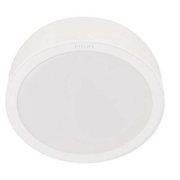 Šviestuvas įleidžiamas Philips Meson. 23.5W. 3000°K. LED