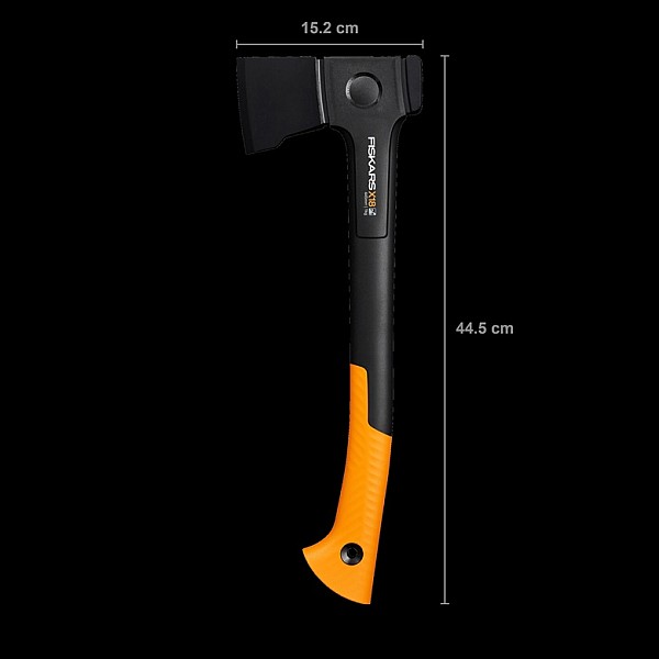 X-SERIESX18 UNIVERSAL AXE S BLADE