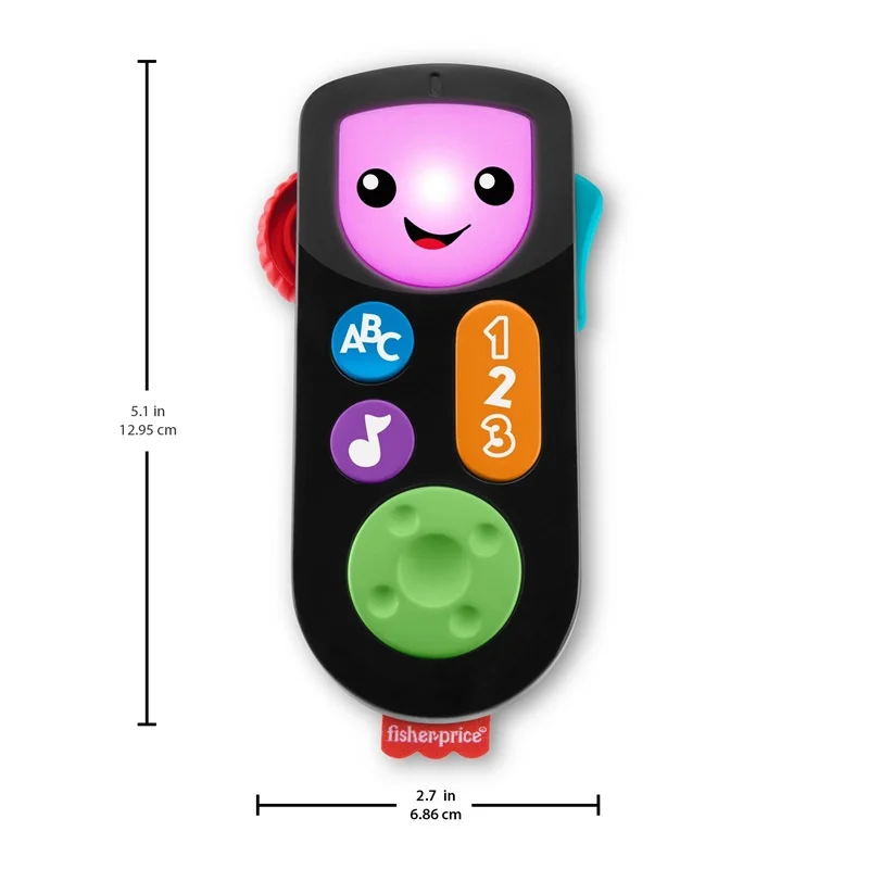 TOY TV CONTROLLER HJN56