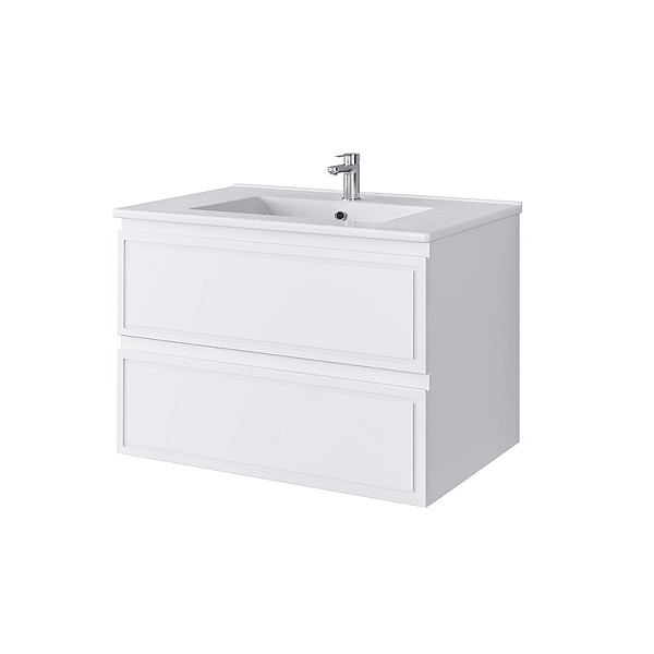 BATHROOM CABINET DOMOLETTI SA 70DL-2