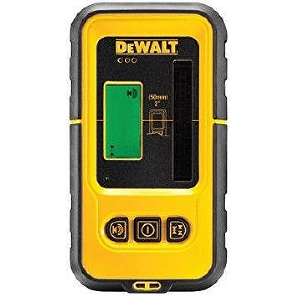 Lazerio imtuvas Dewalt DE0892G-XJ