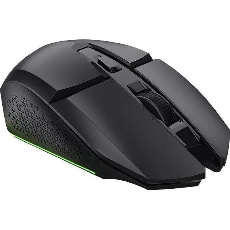 Datorpele Trust GXT110 Felox. melna Datorpele Trust GXT110 Felox. melna