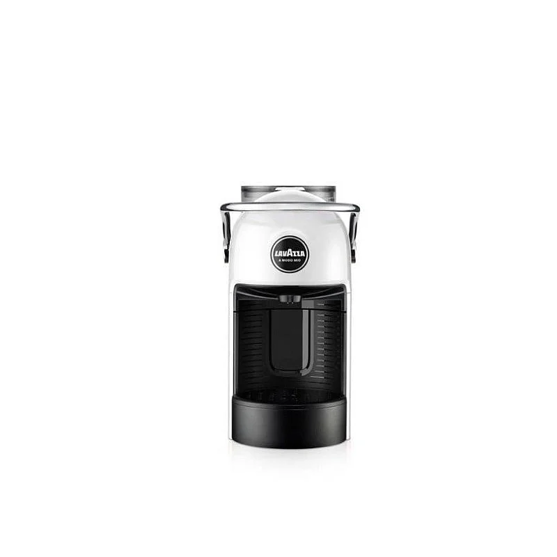 COFFEE MACHINE JOLIE EVO WHITE LAVAZZA