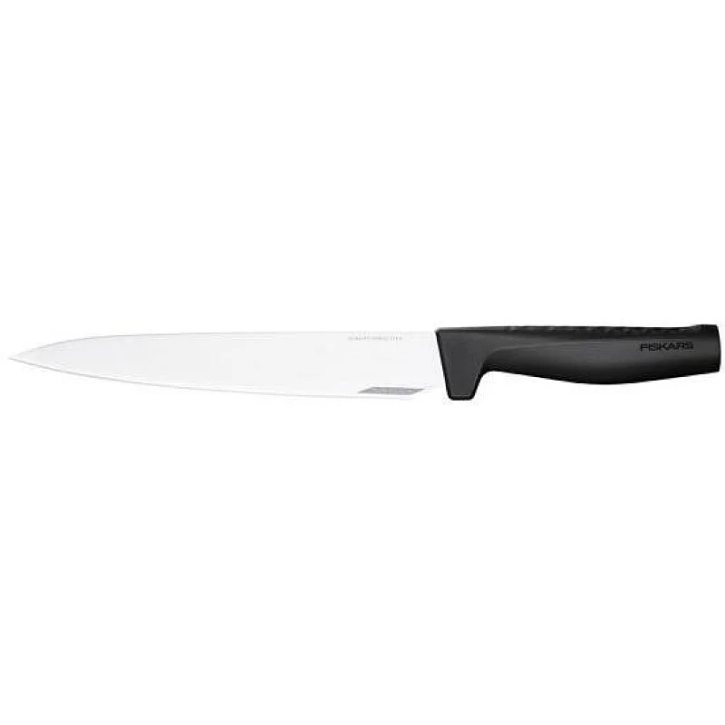 KNIFE CARVING HARD EDGE 22CM