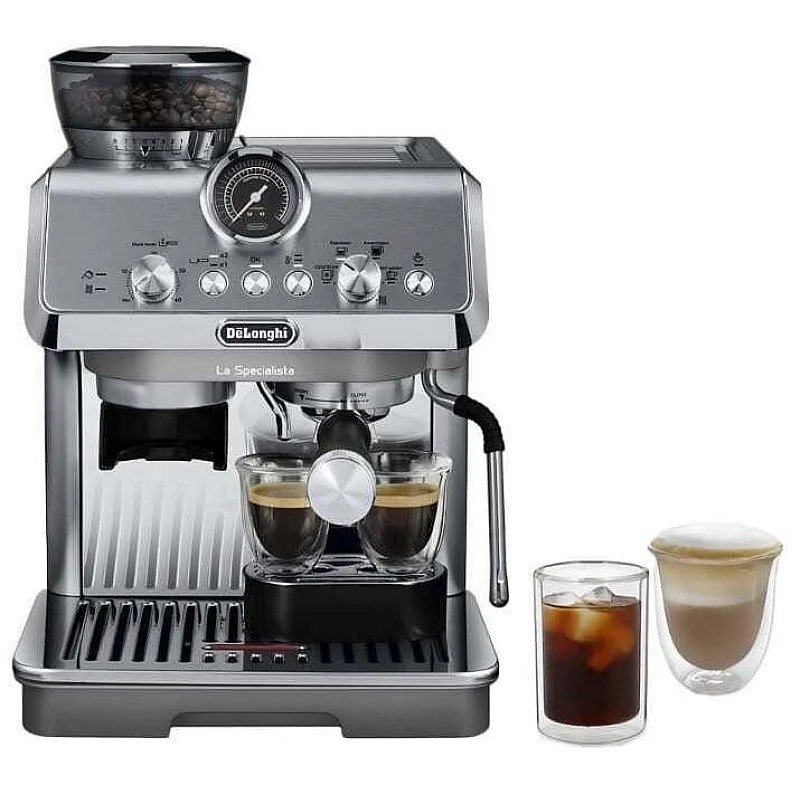 Espreso kavos aparatas DeLonghi  Arte Evo EC9255.M