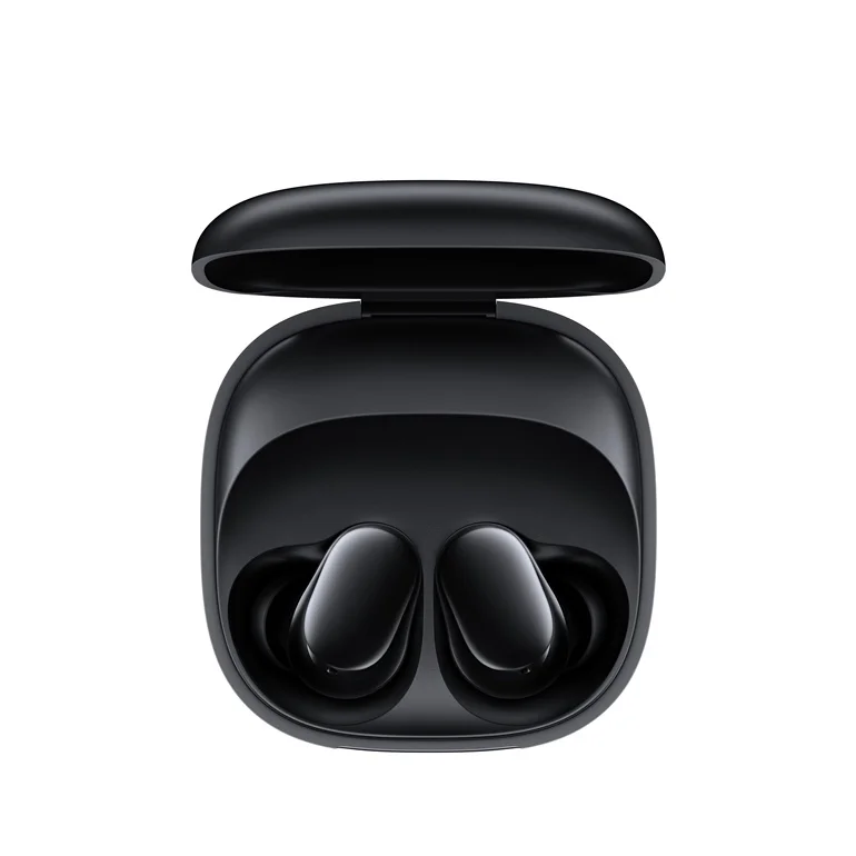 Bezvadu austiņas Xiaomi Redmi Buds 6 Play. melna