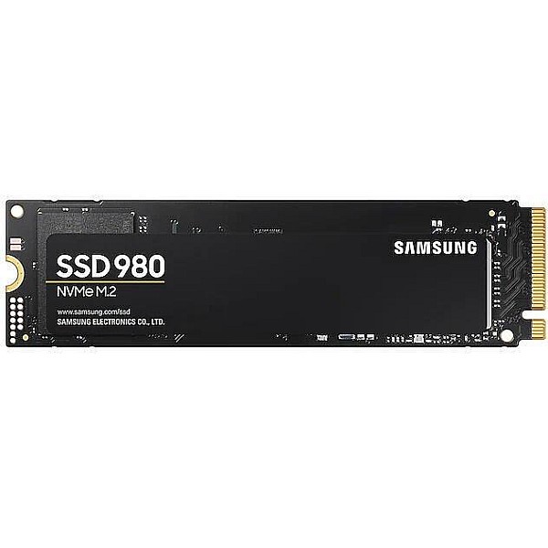 Cietais disks (SSD) Samsung 980 NVMe M.2. M.2. 1 TB