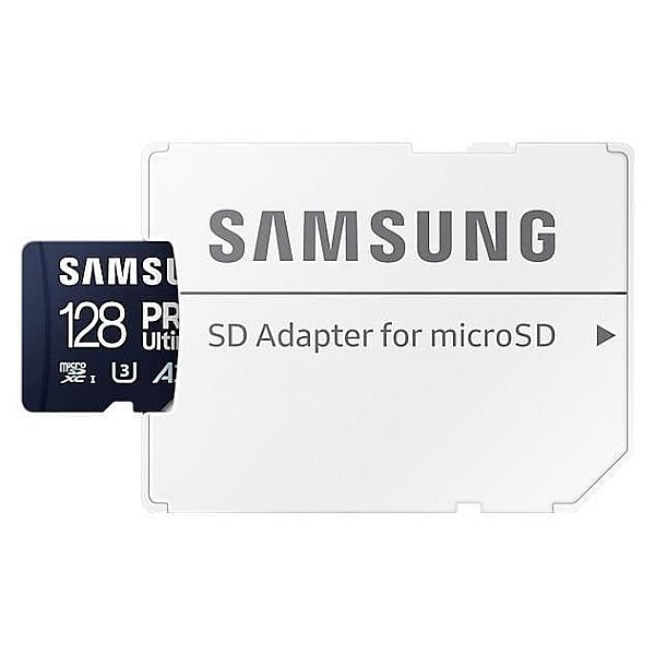 MEMORY CARD MB-MY128SA/WW SAMSUNG