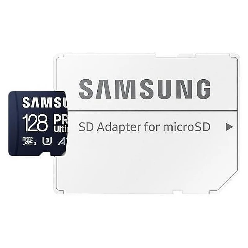 MEMORY CARD MB-MY128SA/WW SAMSUNG MEMORY CARD MB-MY128SA/WW SAMSUNG