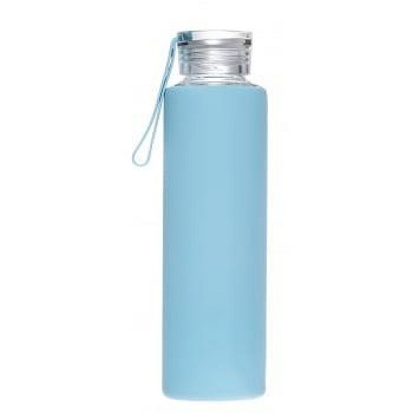 ATOM GLASS SILICONE COVER 550 ML