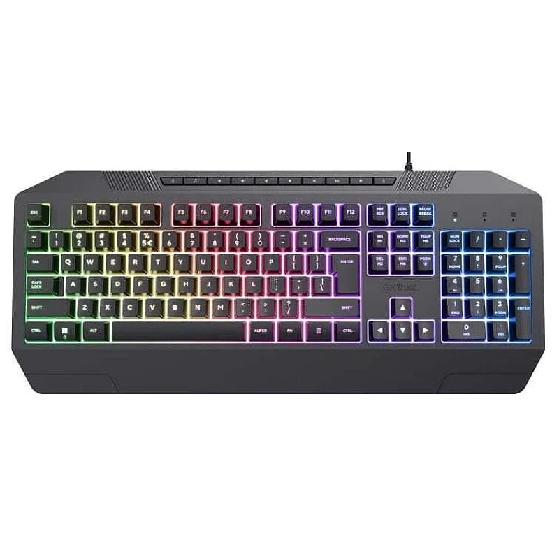 KEYBOARD GAMING GXT836 EVOCXTRUST