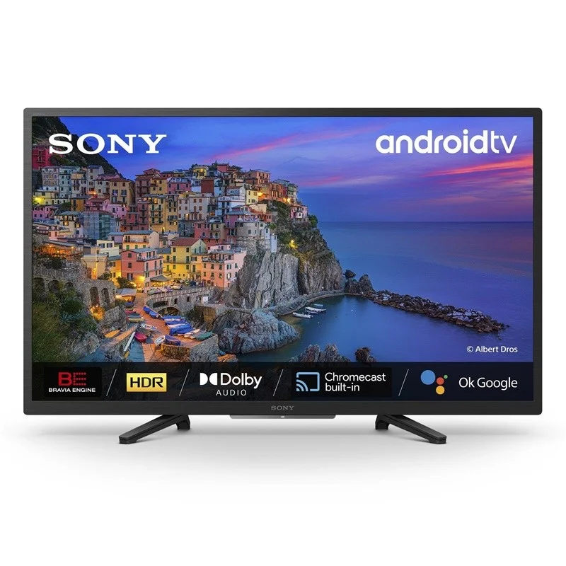 TV KD32W800P1AEP SONY
