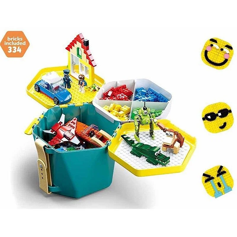 TOY CONSTRUCTOR BOY RANGE M38-B0829