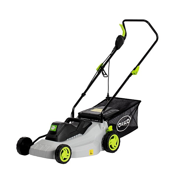 ELECTRIC LAWNMOWER 40CM 1800W SF7A115