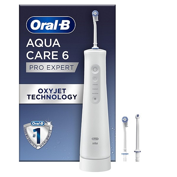 INTERDENTAL CEAN AQUA CARE PRO EXPERT 6