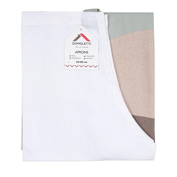 APRON PMM/A14150C 64X80 CM